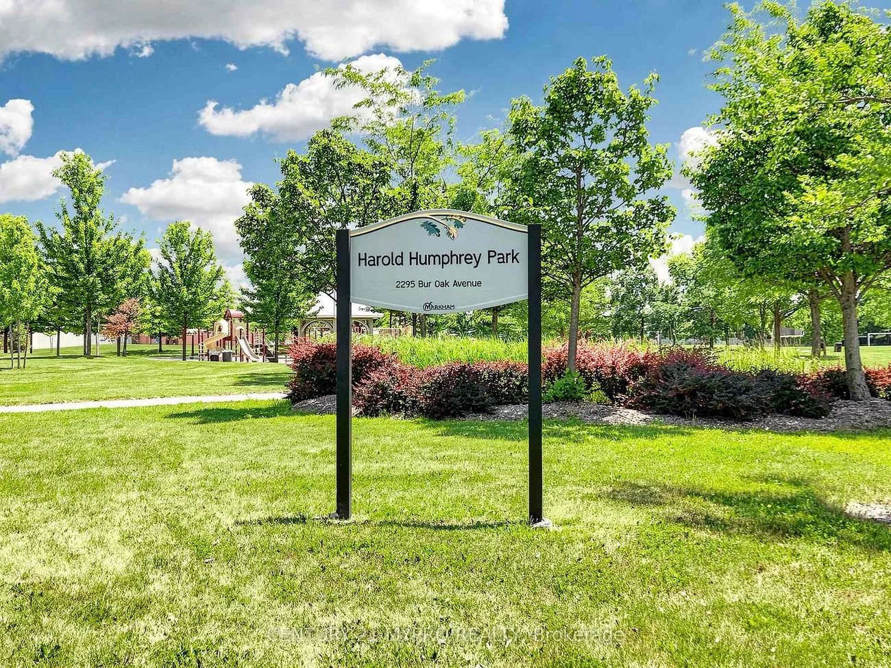 74, Victoria Wood, Greensborough, Markham