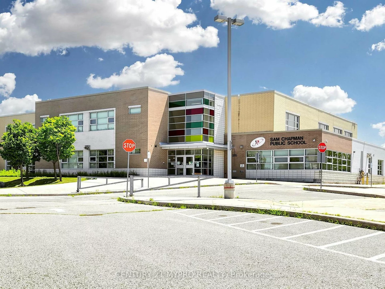 74, Victoria Wood, Greensborough, Markham
