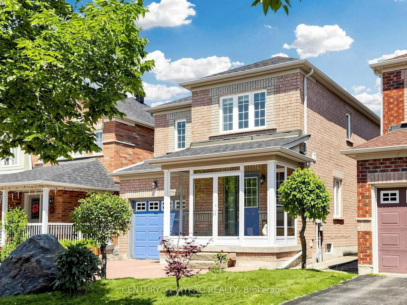 74, Victoria Wood, Greensborough, Markham