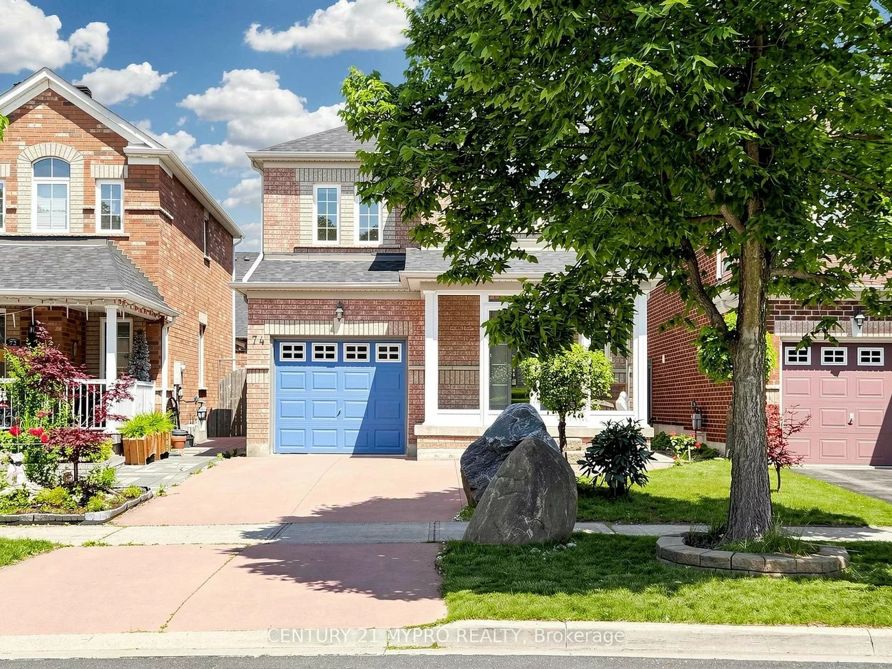74, Victoria Wood, Greensborough, Markham
