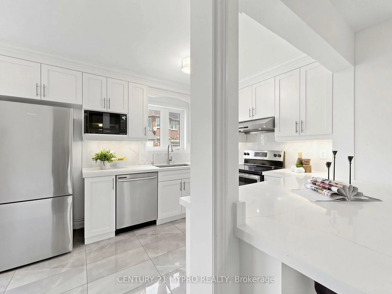 74, Victoria Wood, Greensborough, Markham