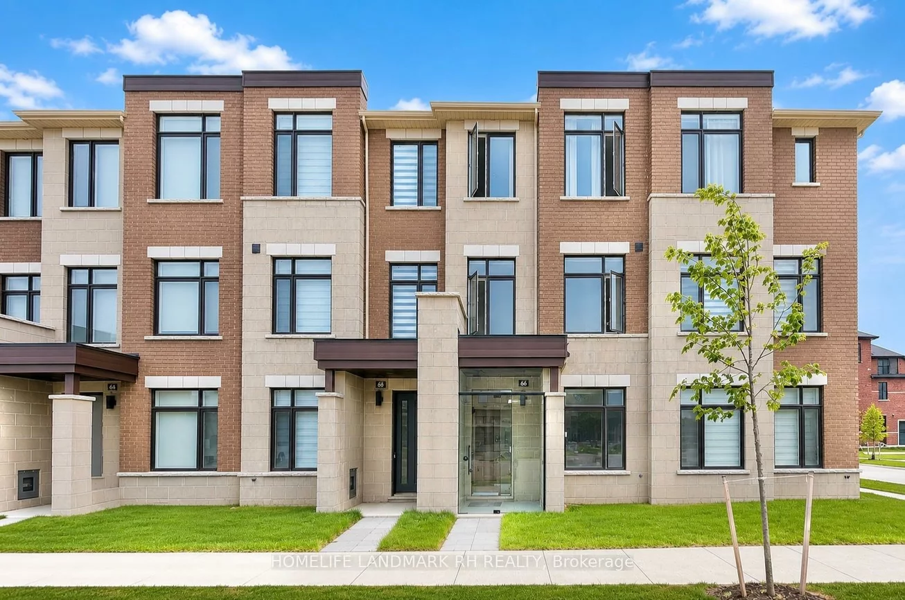 68, JOHANN, Middlefield, Markham
