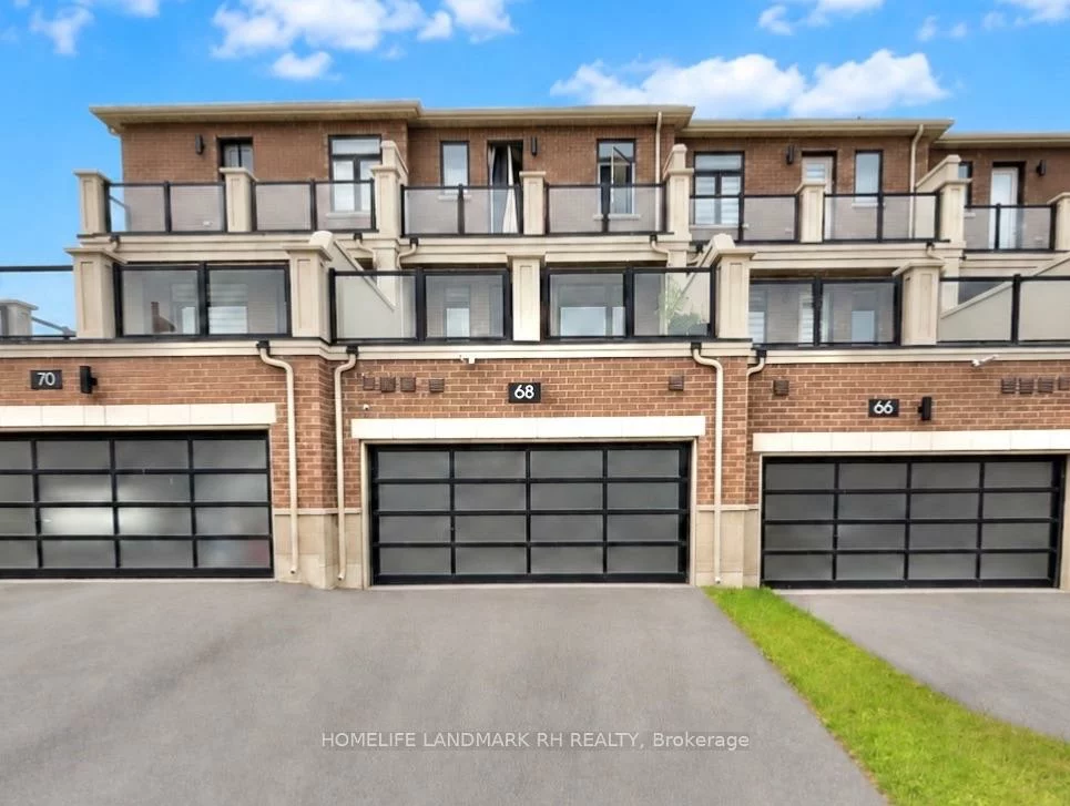 68, JOHANN, Middlefield, Markham