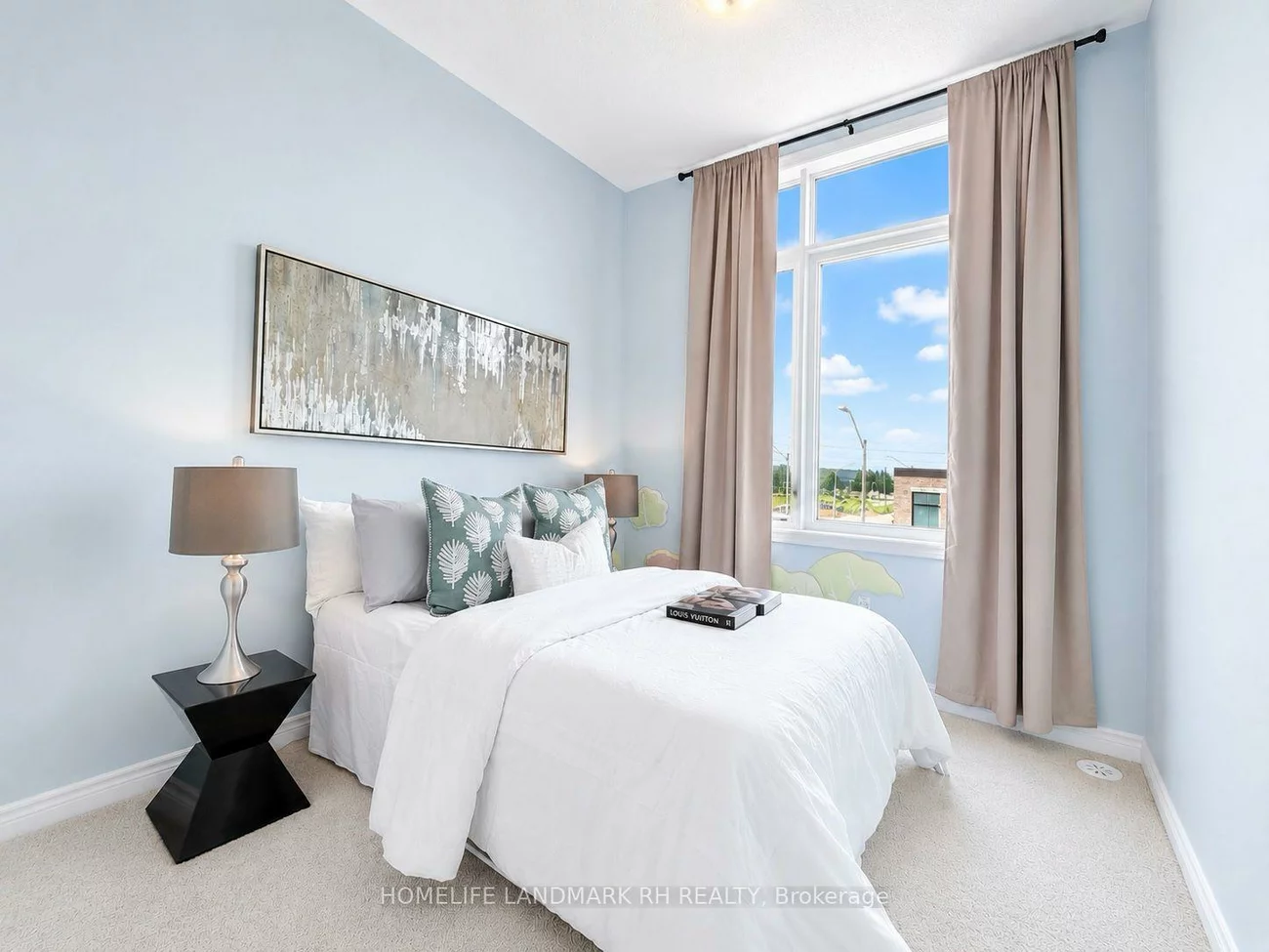 68, JOHANN, Middlefield, Markham