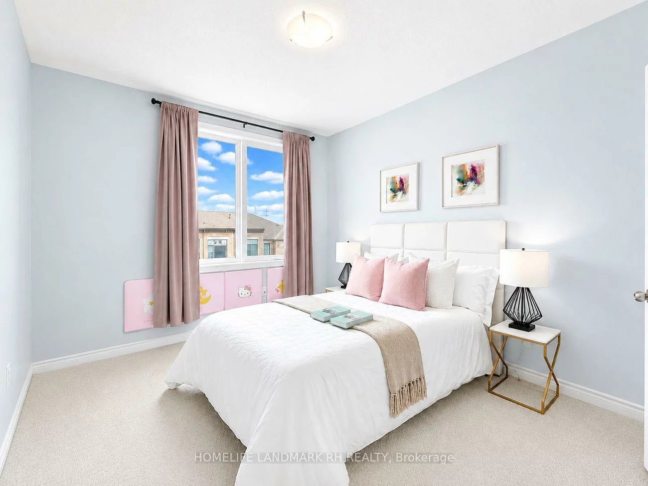 68, JOHANN, Middlefield, Markham