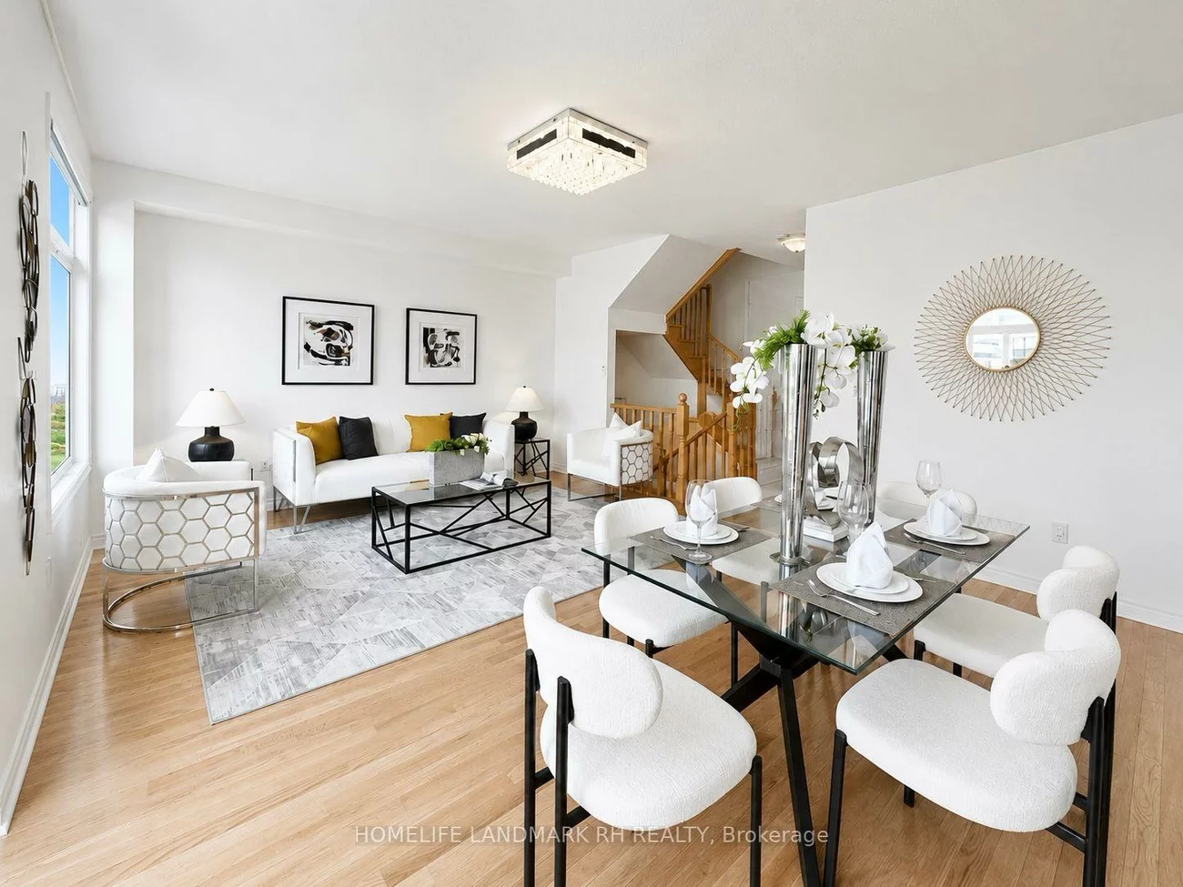 68, JOHANN, Middlefield, Markham