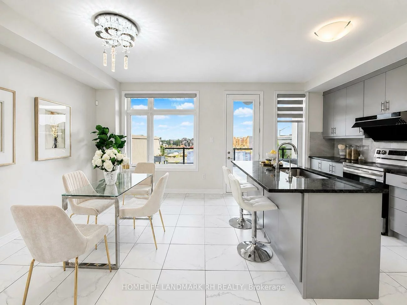 68, JOHANN, Middlefield, Markham