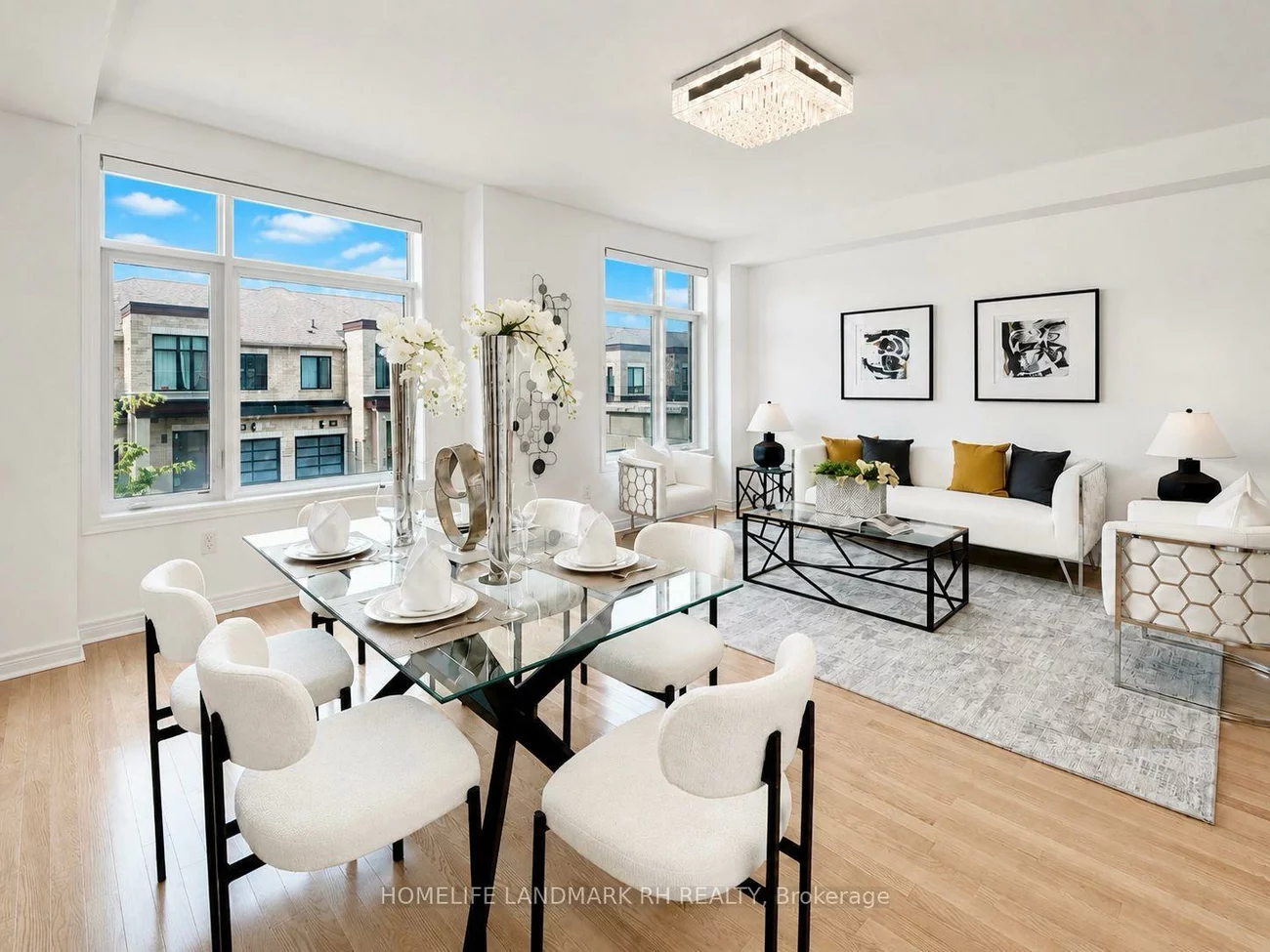 68, JOHANN, Middlefield, Markham