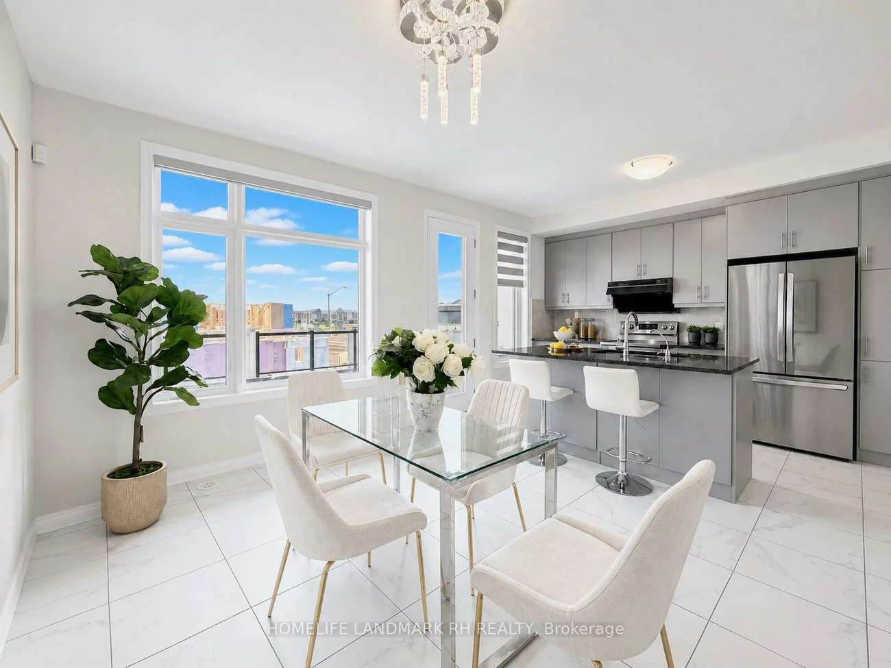 68, JOHANN, Middlefield, Markham