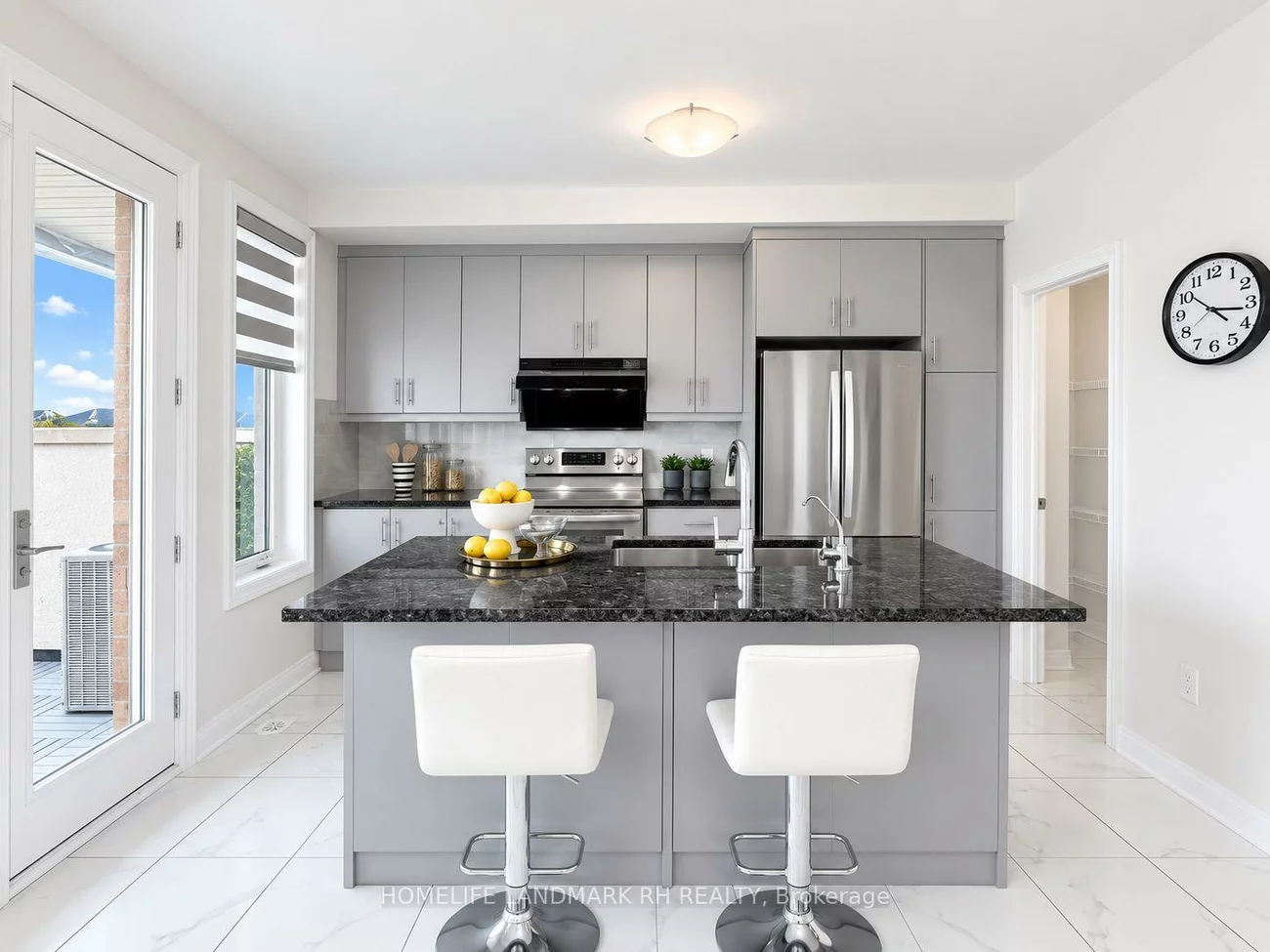 68, JOHANN, Middlefield, Markham