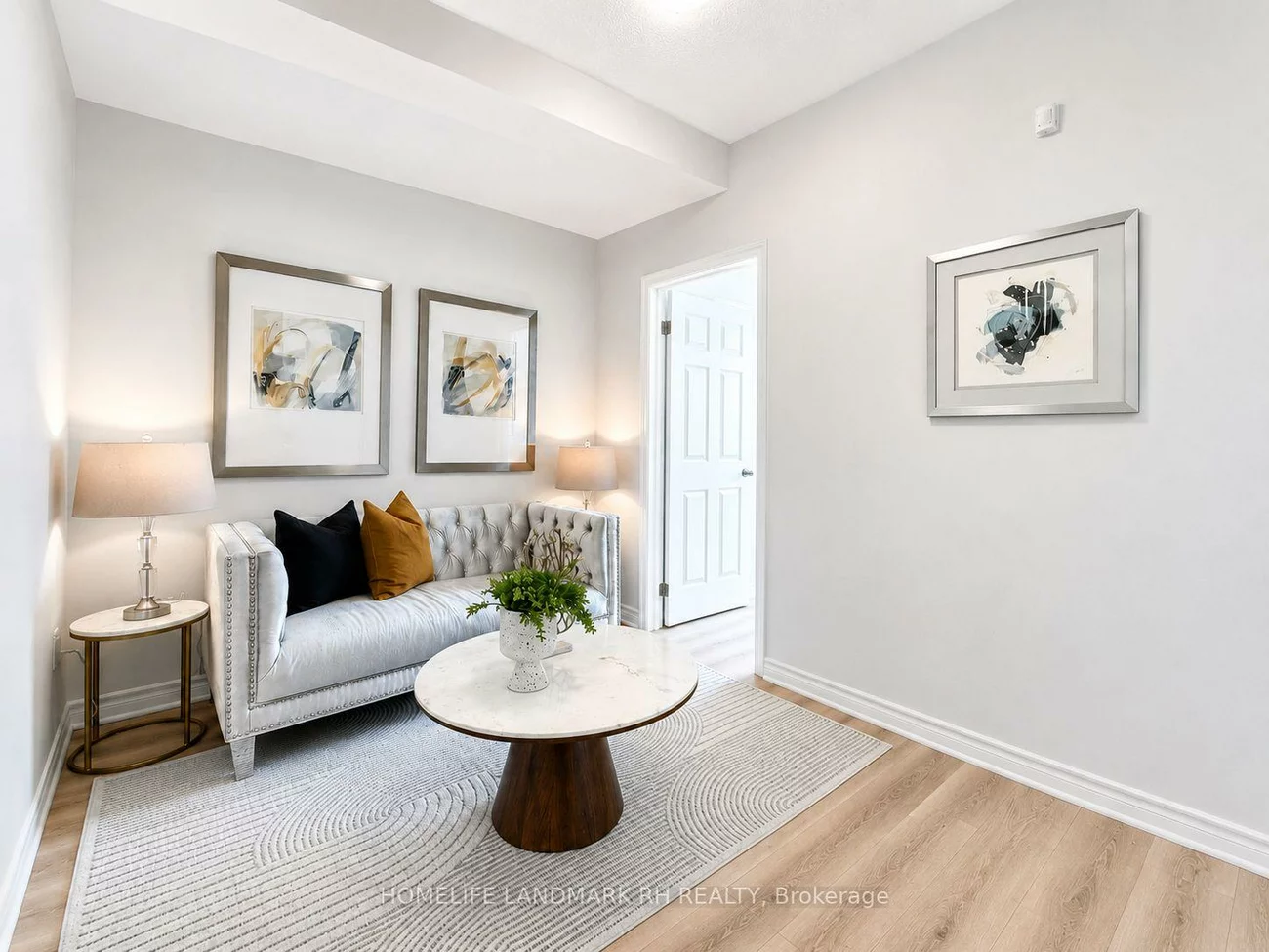 68, JOHANN, Middlefield, Markham
