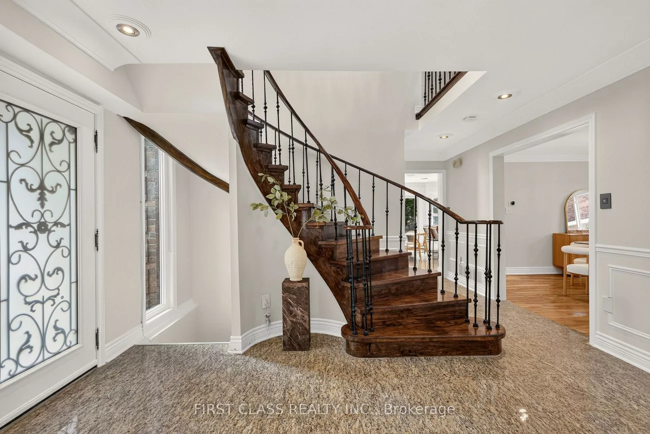 19, Tomlinson, Buttonville, Markham