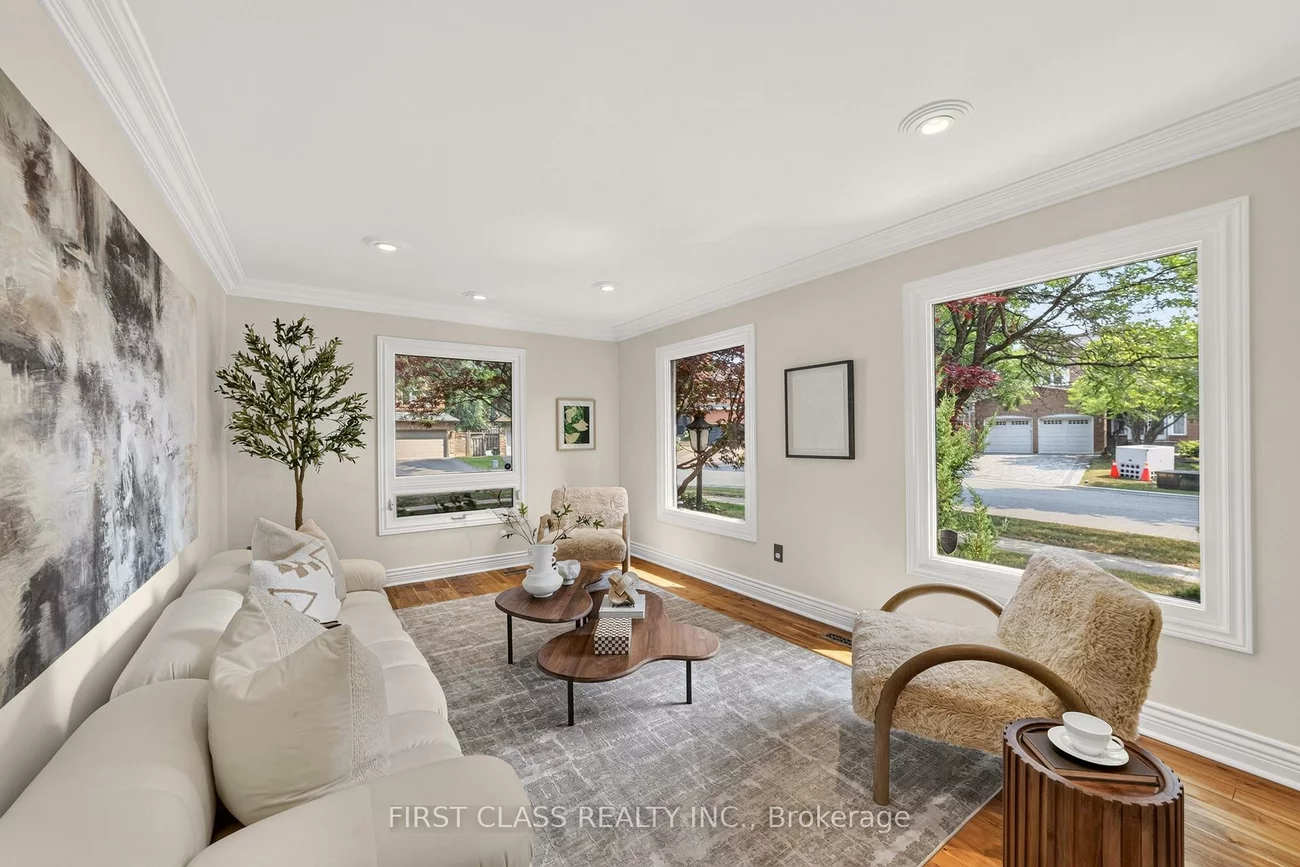19, Tomlinson, Buttonville, Markham