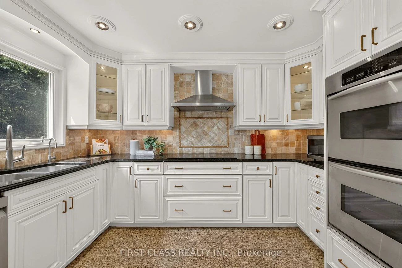 19, Tomlinson, Buttonville, Markham