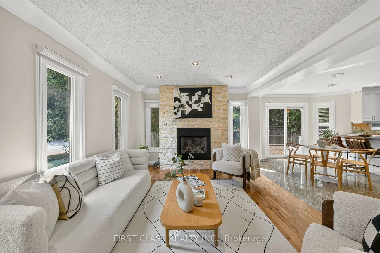 19, Tomlinson, Buttonville, Markham