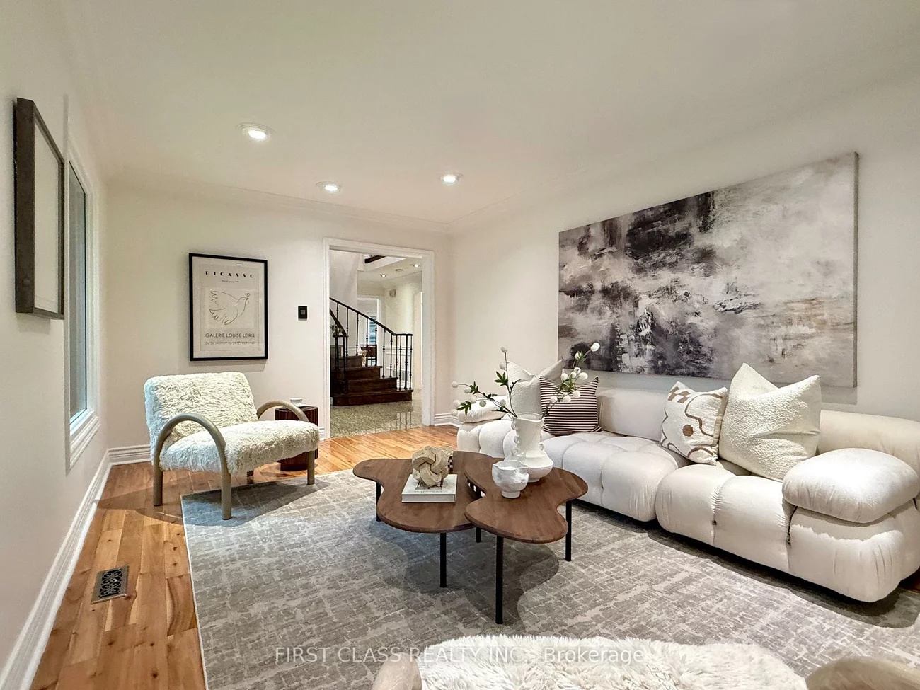 19, Tomlinson, Buttonville, Markham
