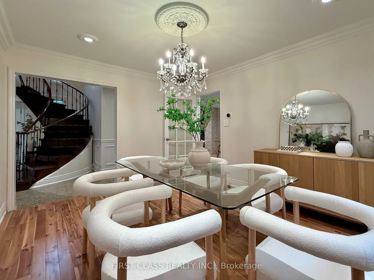 19, Tomlinson, Buttonville, Markham