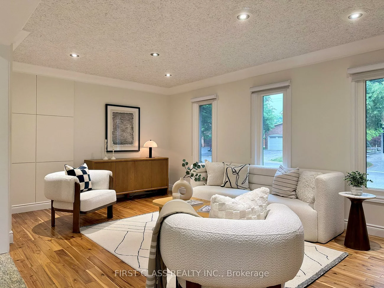 19, Tomlinson, Buttonville, Markham