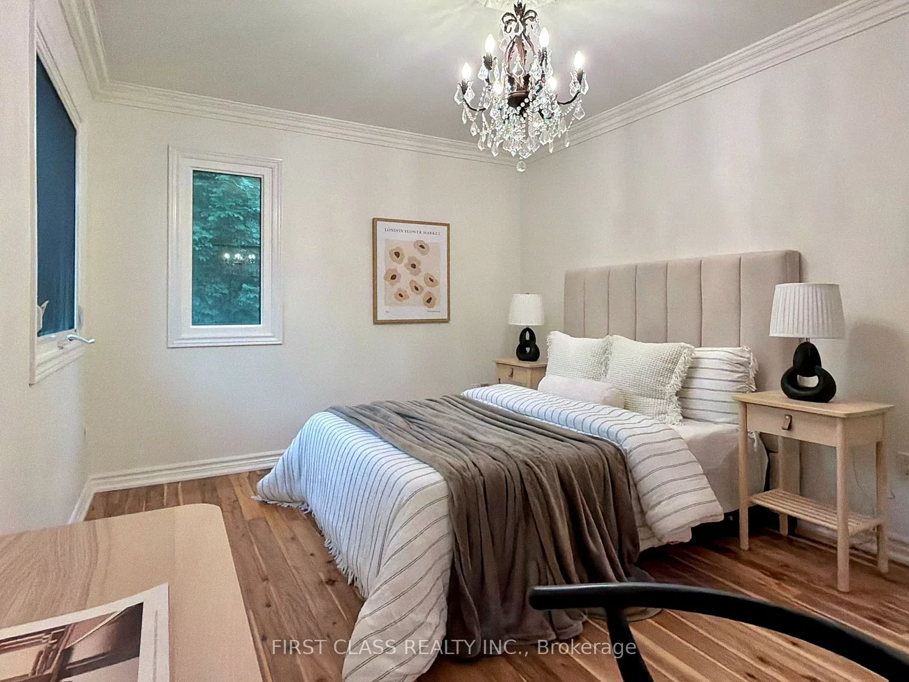 19, Tomlinson, Buttonville, Markham