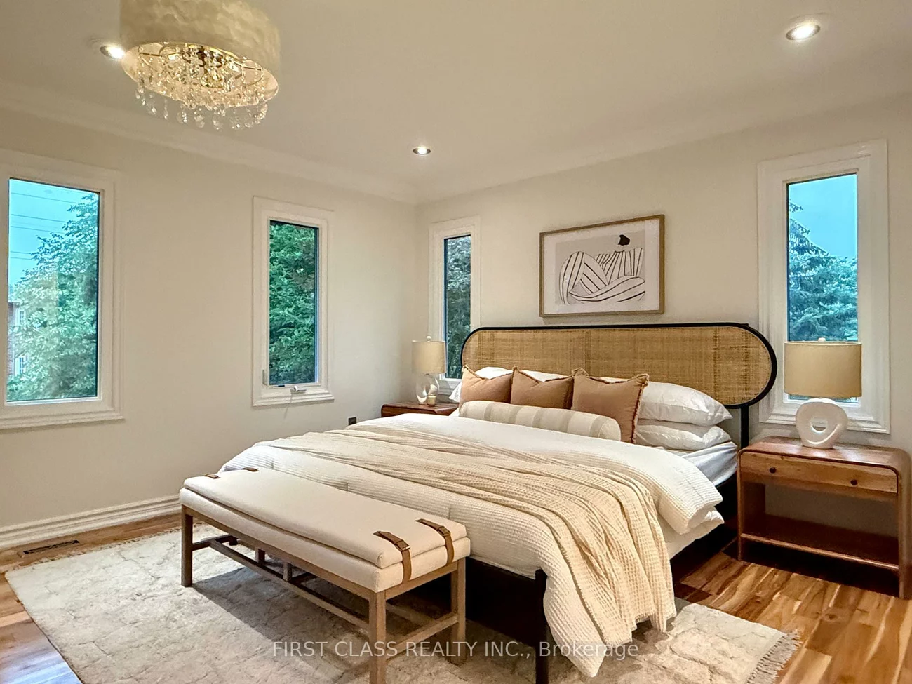 19, Tomlinson, Buttonville, Markham