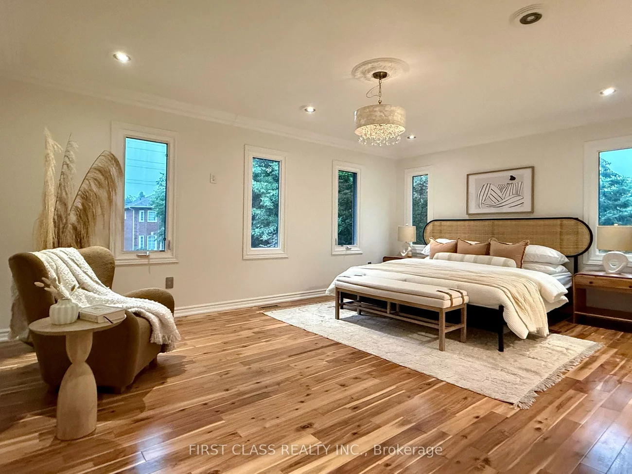 19, Tomlinson, Buttonville, Markham