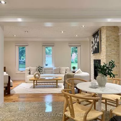 19, Tomlinson, Buttonville, Markham