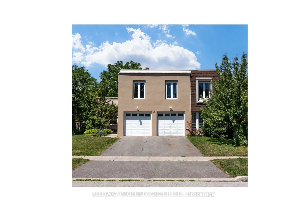 32, Reesorville, Markham Village, Markham