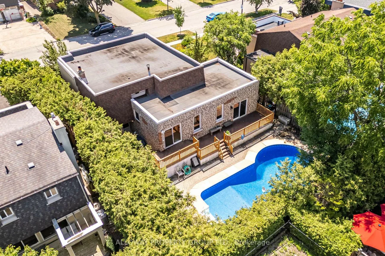 32, Reesorville, Markham Village, Markham
