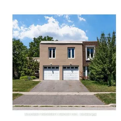 32, Reesorville, Markham Village, Markham
