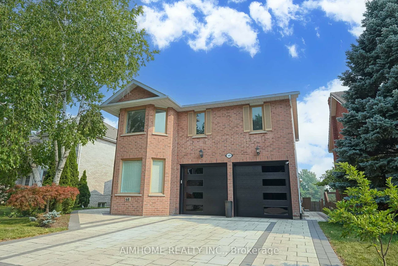 68, Aitken, Unionville, Markham