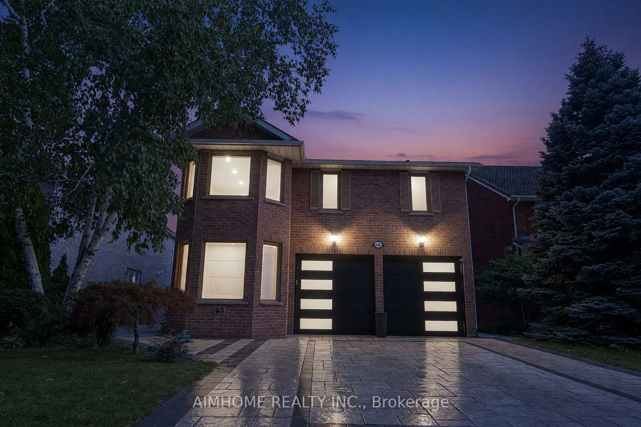 68, Aitken, Unionville, Markham