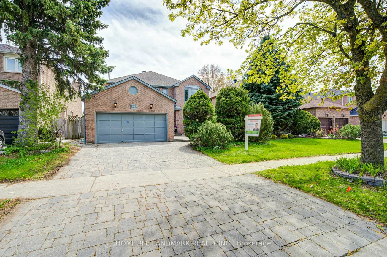 375, Manhattan, Markville, Markham