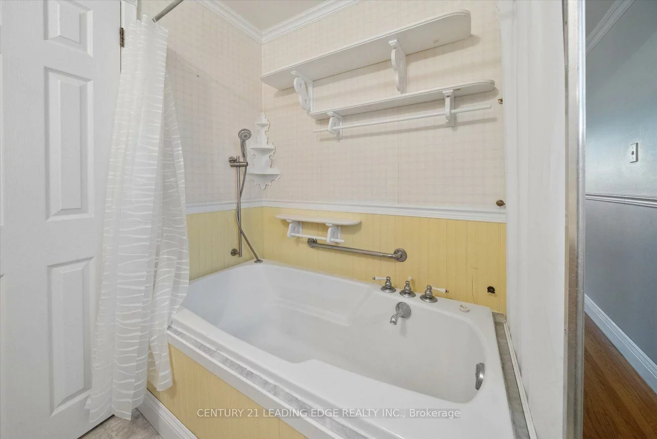 6, Thomas Kinnear, Sherwood-Amberglen, Markham