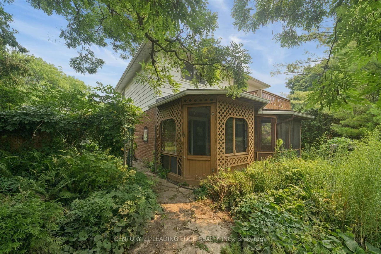 6, Thomas Kinnear, Sherwood-Amberglen, Markham