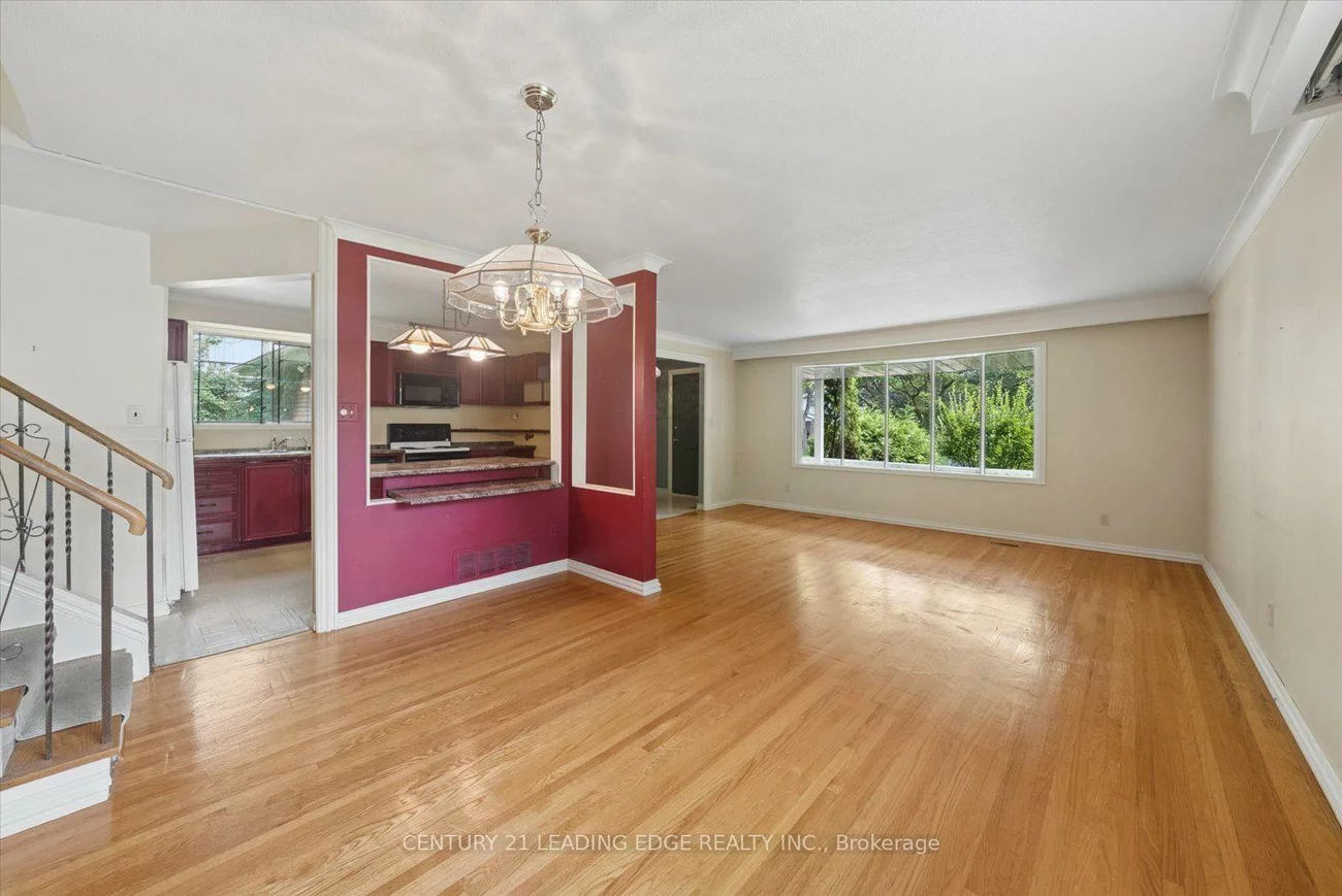 6, Thomas Kinnear, Sherwood-Amberglen, Markham