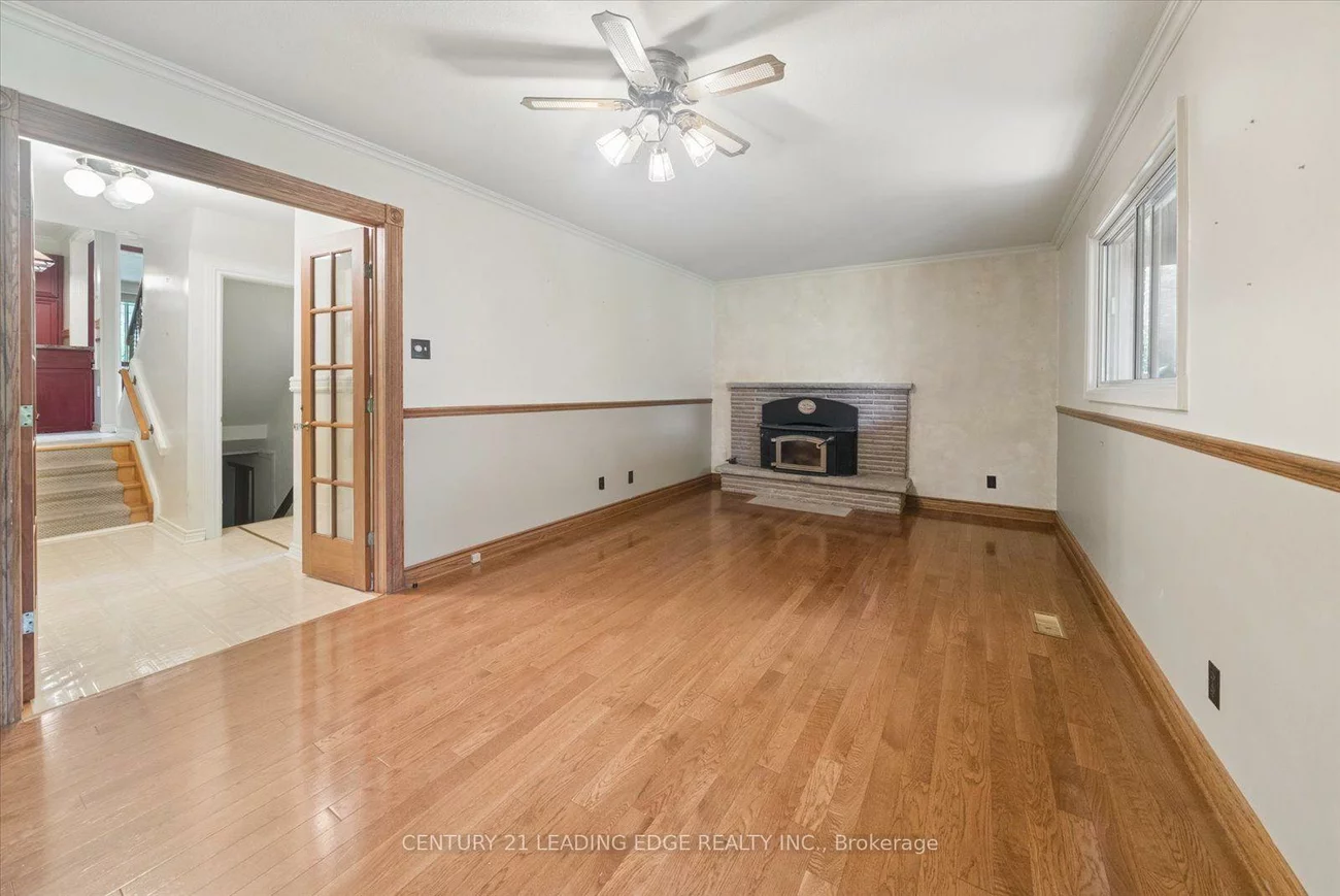 6, Thomas Kinnear, Sherwood-Amberglen, Markham