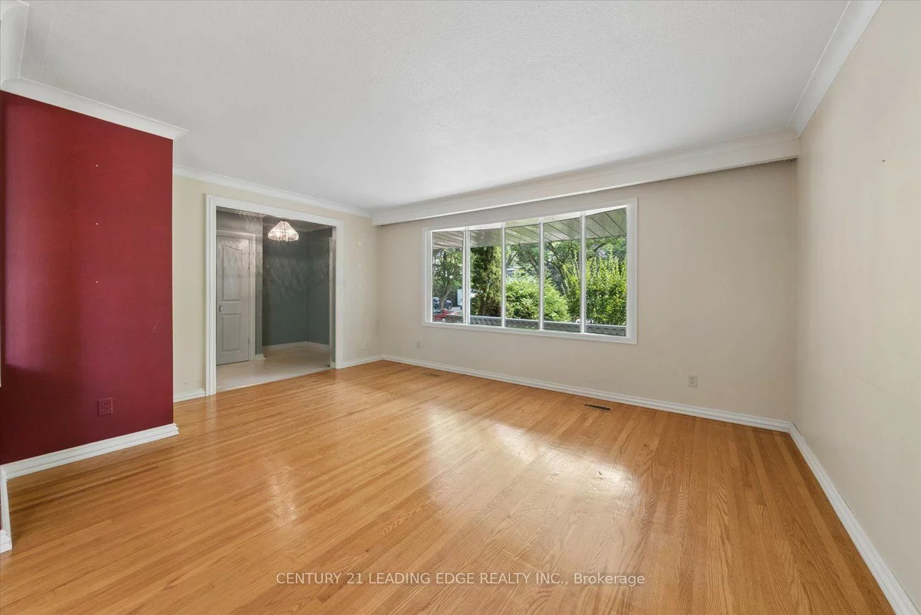 6, Thomas Kinnear, Sherwood-Amberglen, Markham