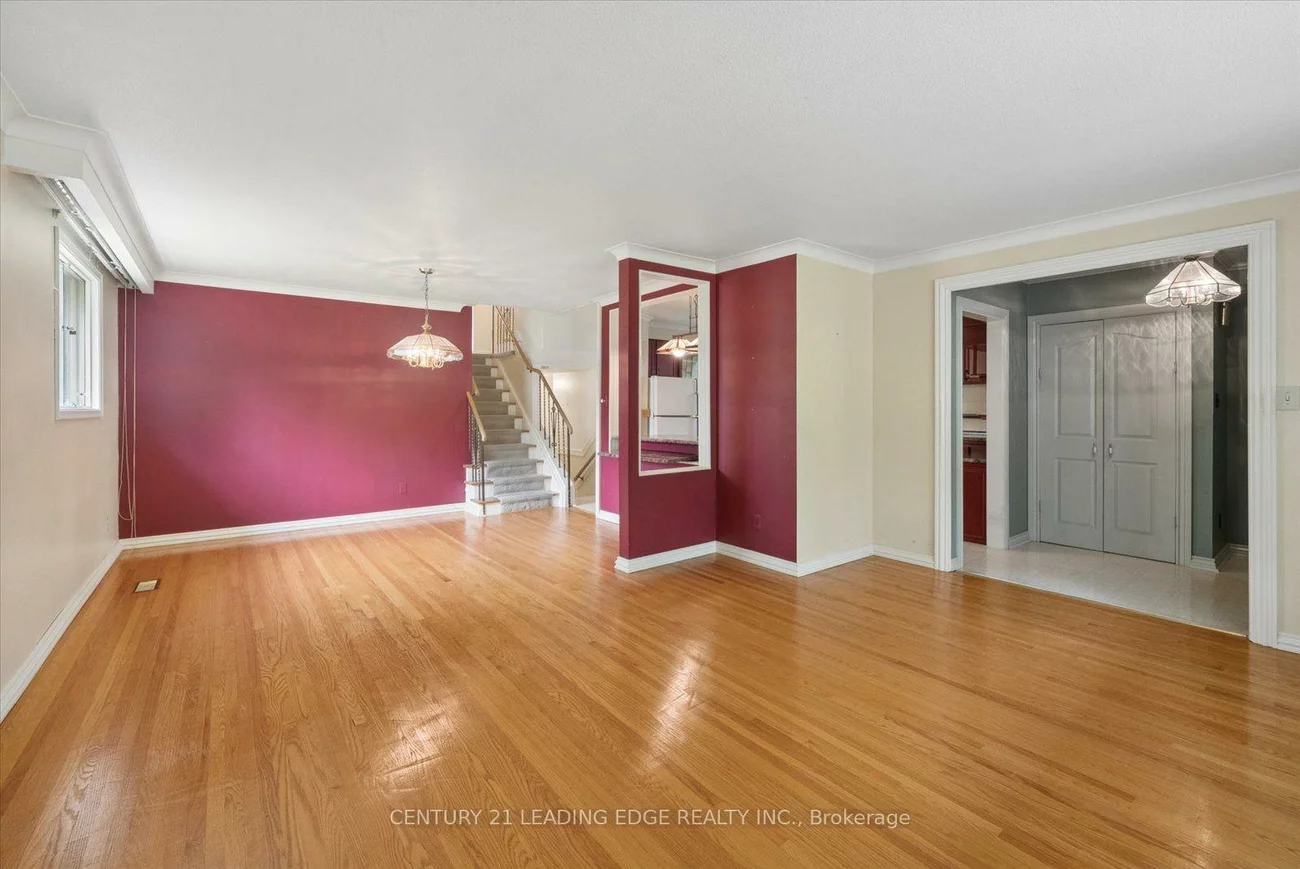 6, Thomas Kinnear, Sherwood-Amberglen, Markham