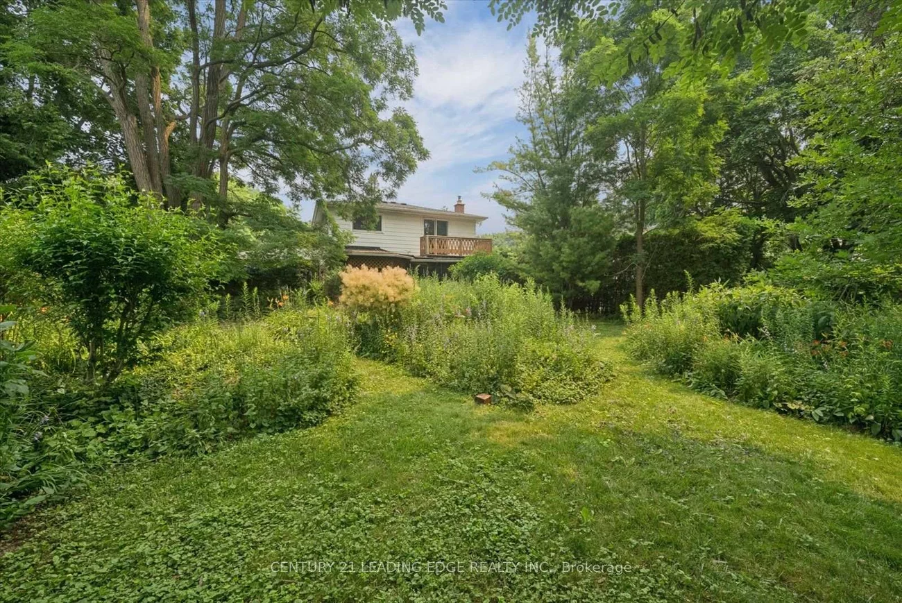 6, Thomas Kinnear, Sherwood-Amberglen, Markham