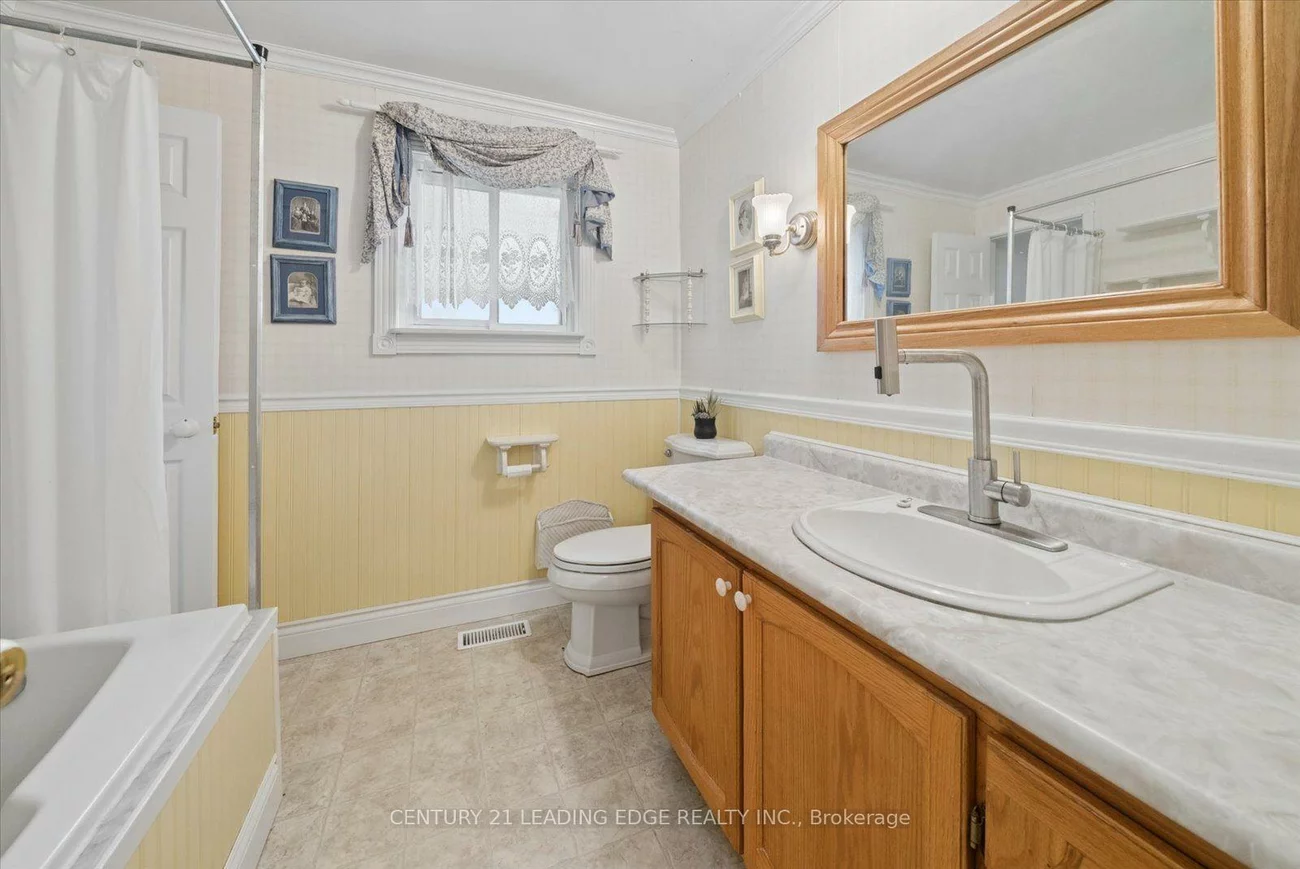 6, Thomas Kinnear, Sherwood-Amberglen, Markham