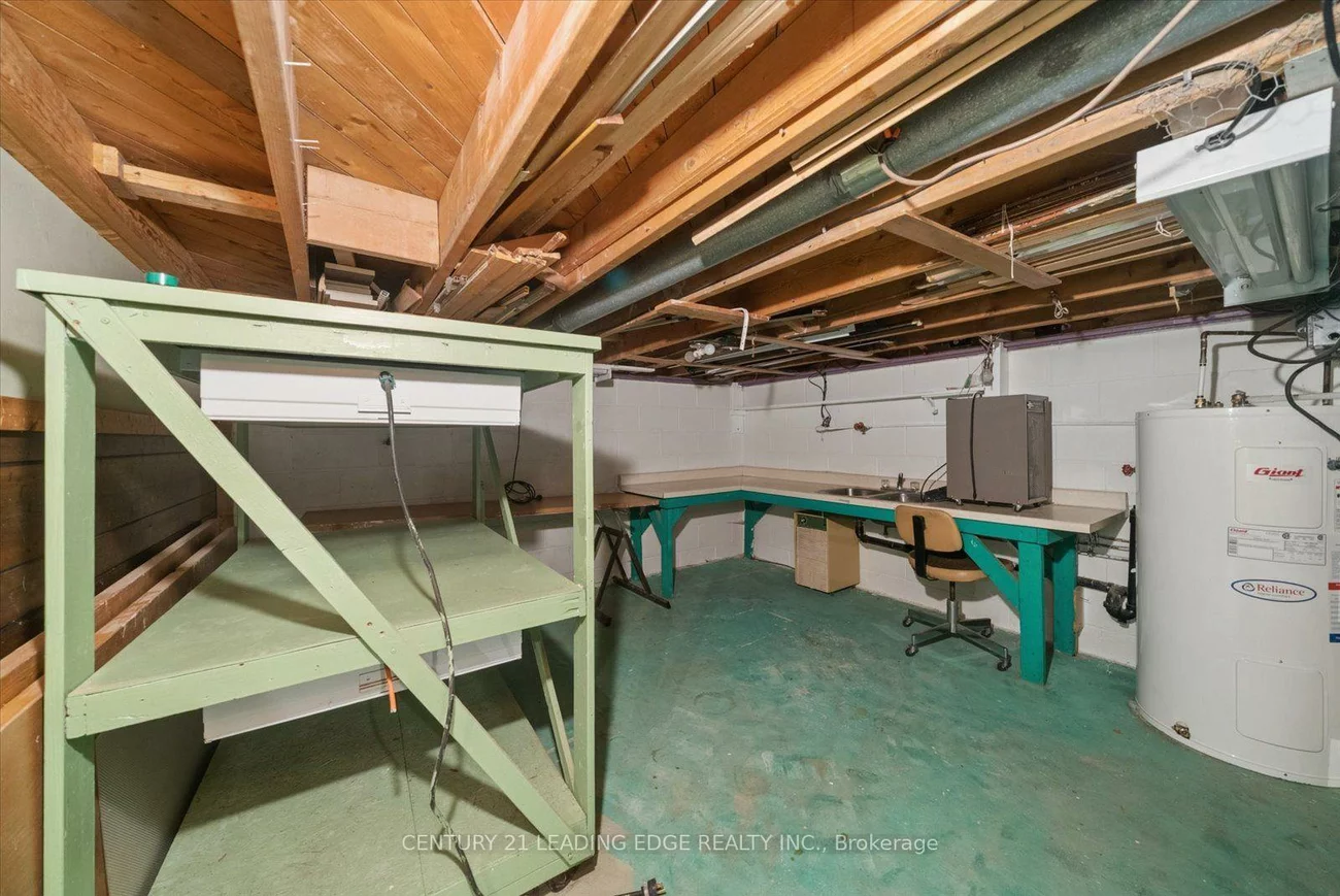 6, Thomas Kinnear, Sherwood-Amberglen, Markham