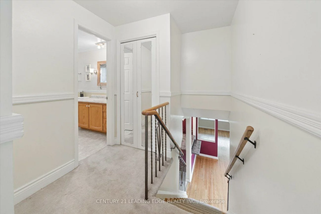 6, Thomas Kinnear, Sherwood-Amberglen, Markham
