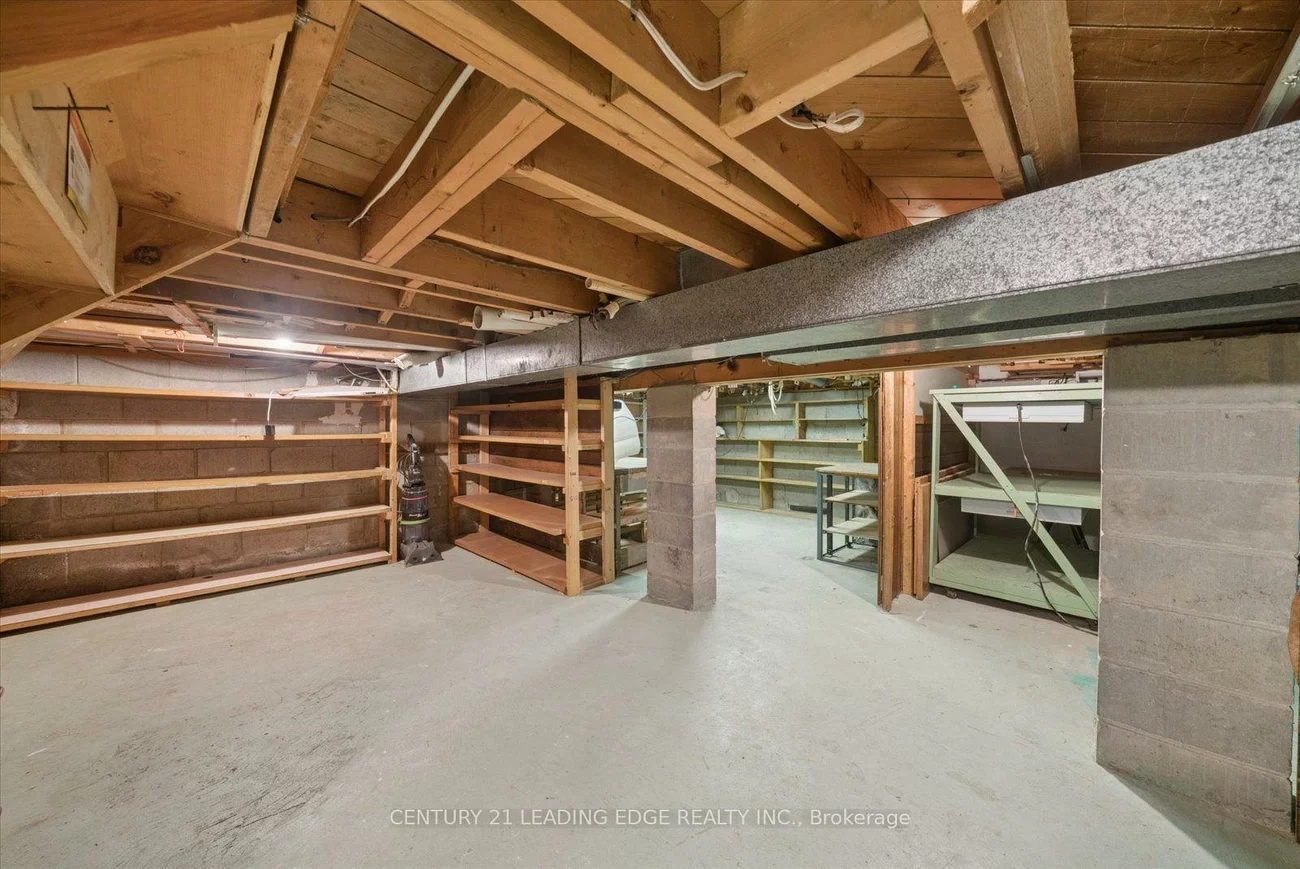 6, Thomas Kinnear, Sherwood-Amberglen, Markham