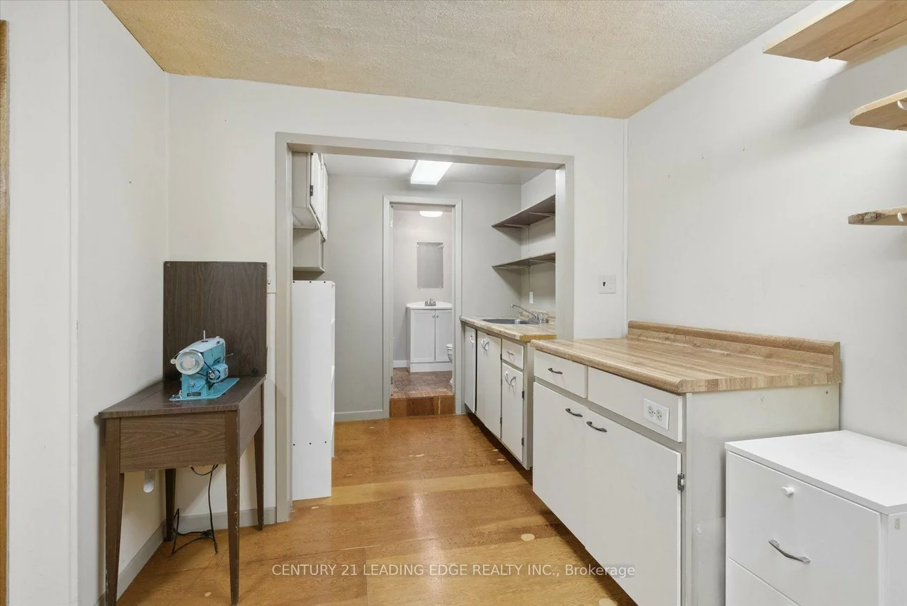 6, Thomas Kinnear, Sherwood-Amberglen, Markham
