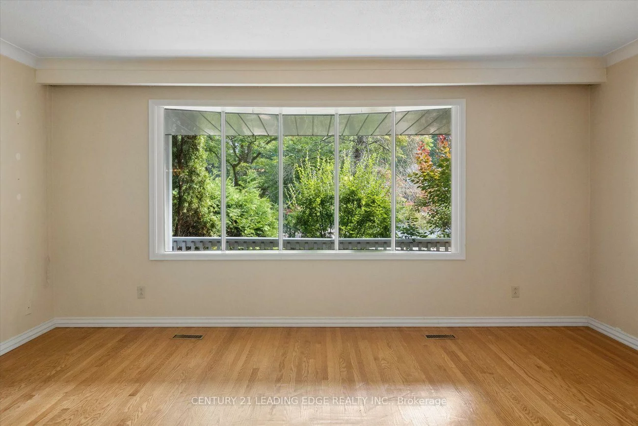 6, Thomas Kinnear, Sherwood-Amberglen, Markham