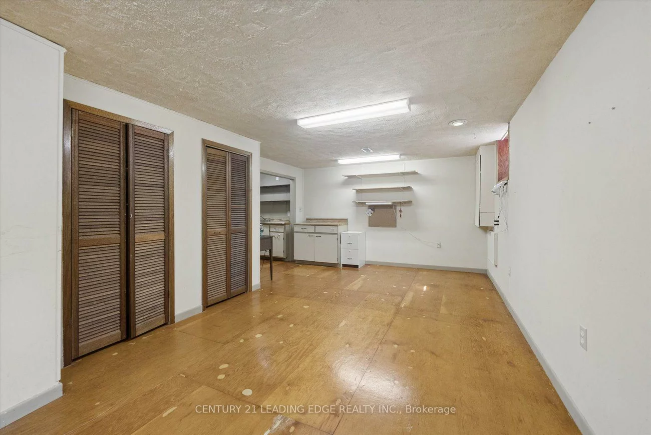 6, Thomas Kinnear, Sherwood-Amberglen, Markham