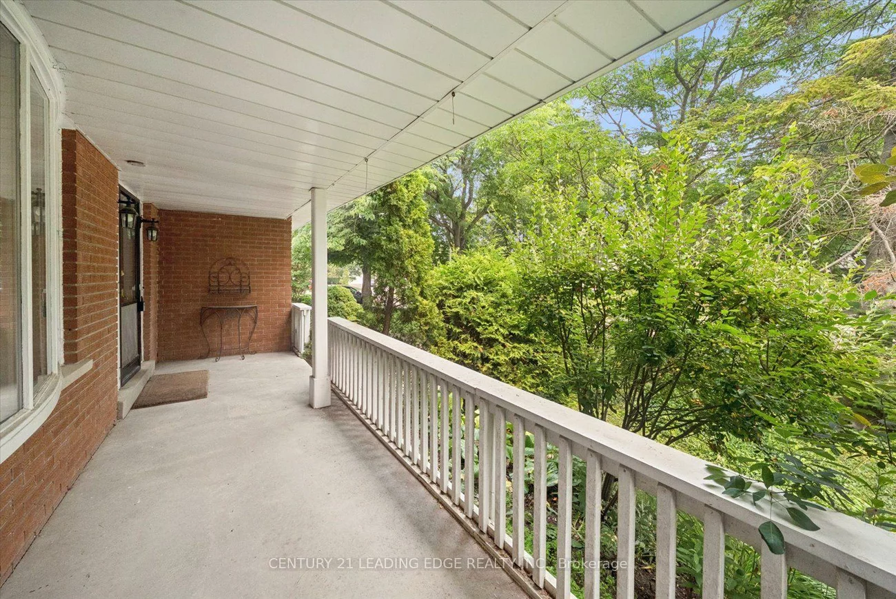 6, Thomas Kinnear, Sherwood-Amberglen, Markham