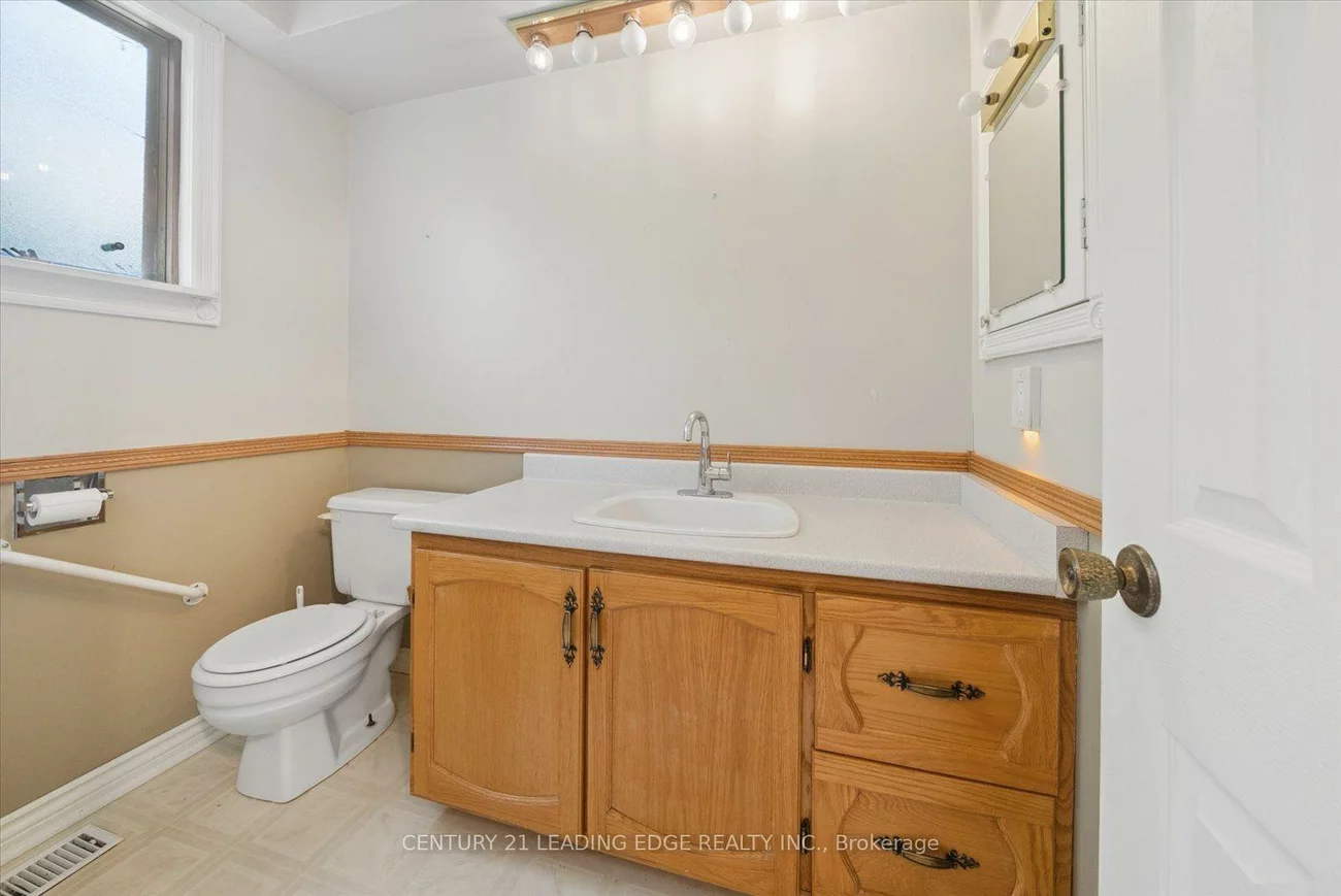 6, Thomas Kinnear, Sherwood-Amberglen, Markham