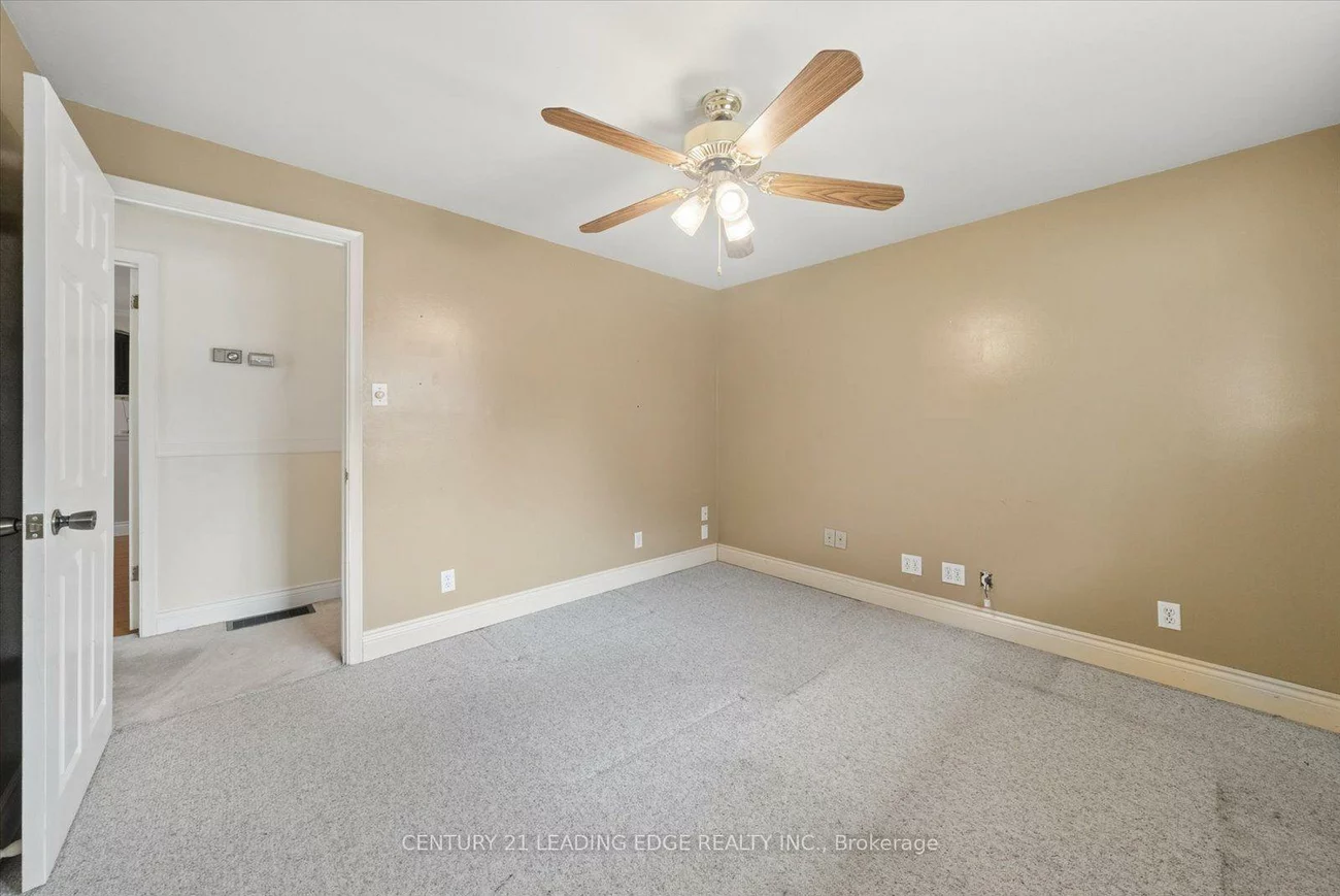 6, Thomas Kinnear, Sherwood-Amberglen, Markham