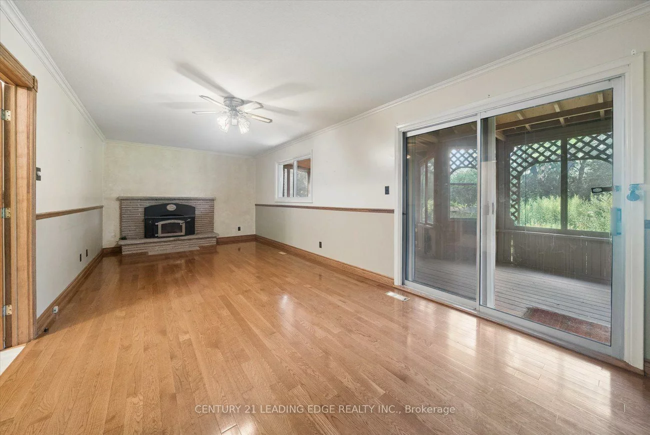 6, Thomas Kinnear, Sherwood-Amberglen, Markham